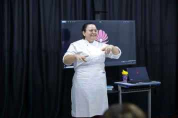 Foto relacionada - Cursos de Qualificação Profissional