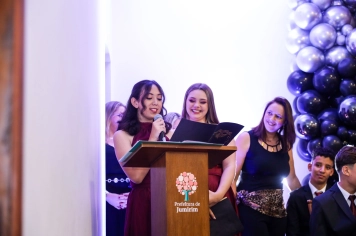 Foto - Formatura 11/12/2025