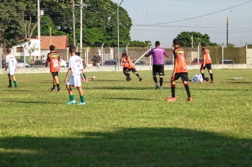 Foto - Final do Campeonato Copinha 18/04/2026
