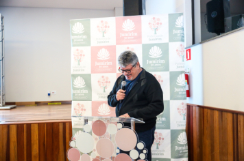 Foto - III Conferência Municipal de Saúde Jumirim/SP