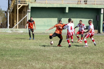 Foto - Torneio Trabalhador
