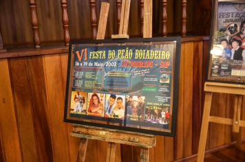 Foto - Memórias de Jumirim