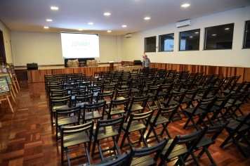 Foto - Memórias de Jumirim