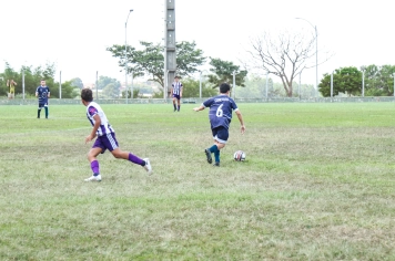 Foto - Final do Campeonato Copinha 18/04/2026