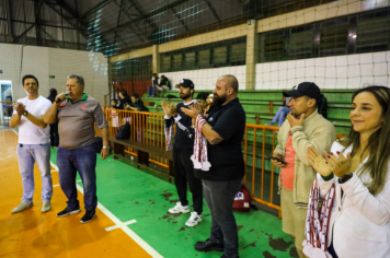 Foto - FUTSAL INFANTIL 22/07/25