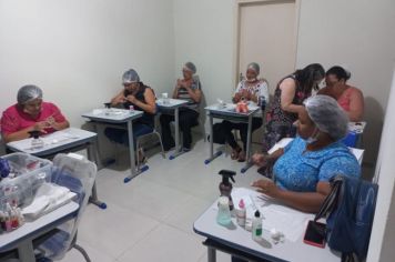 Foto - Cursos Senac