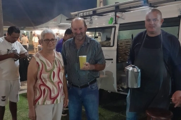 Foto - Feira Notura - 07/05/2026