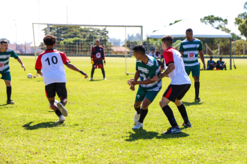 Foto - TORNEIO TRABALHADOR 01/05/25