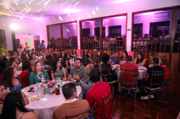 Foto - Formatura SENAC 24/04/2025