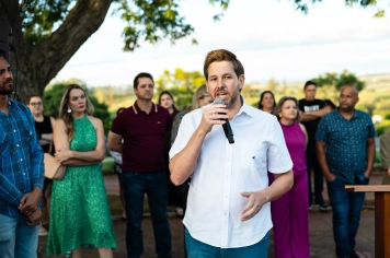 Foto - Inauguração JUMIKIDS