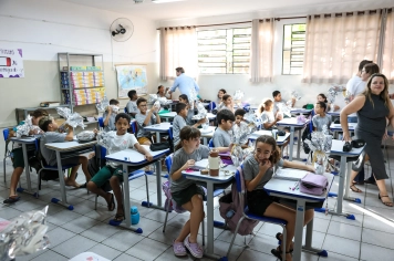 Foto relacionada - Feliz Páscoa!