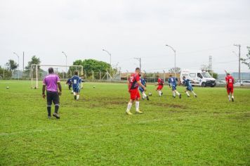 Foto - Abertura Campeonato Society Jumirim 2024 - 02/11/24