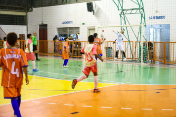 Foto - FUTSAL INFANTIL 22/07/25