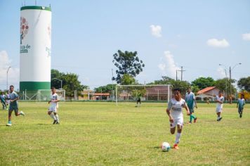 Foto - Campeonato de Futebol SUB 11  e SUB 14  16/03/2024