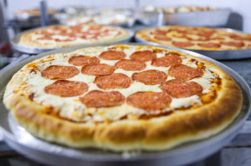 Foto - FOTOS CURSO PIZZAIOLO 07/08/25