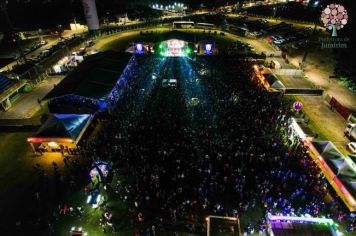 Foto - JUMIFEST - BARÕES DA PISADINHA