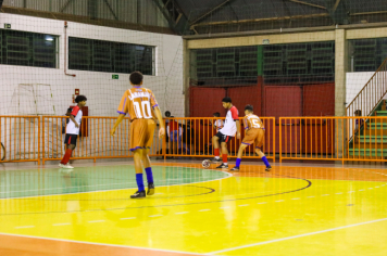 Foto - FUTSAL INFANTIL 22/07/25