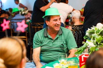 Foto - Jantar Dançante