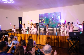 Foto - Apresentação dos Alunos da CETUL Jumirim - 27/11/2025