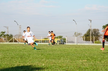 Foto - Final do Campeonato Copinha 18/04/2026