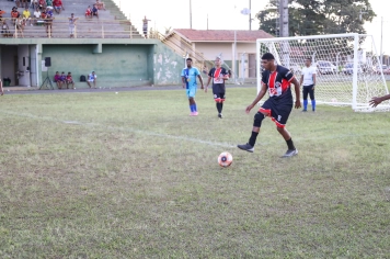 Foto - Torneio Trabalhador