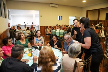Foto - Bingo 59+