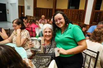 Foto relacionada - Bingo 59+