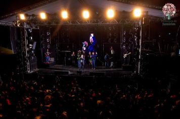 Foto - JUMIFEST - EDSON E HUDSON