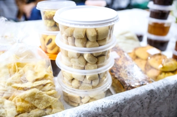 Foto - Pedal, Feira Noturna e Presépio - 12/12/25