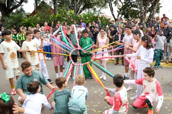 Foto - Aniversário de Jumirim - 2026