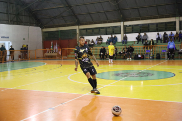 Foto - Fotos Futsal Masculino 01/08/25