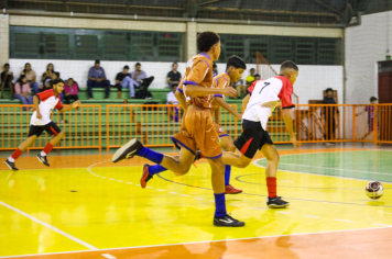Foto - FUTSAL INFANTIL 22/07/25