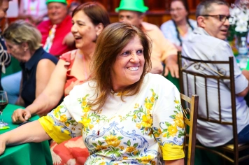 Foto - Jantar Dançante