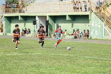 Foto - Final do Campeonato Copinha 18/04/2026