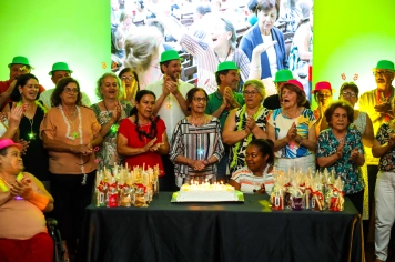 Foto - Jantar Dançante