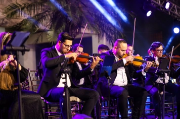 Foto - Camerata Natal - 20/12/25