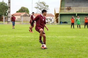 Foto - Campeonato Society - Quartas de Final - 15/11/2025