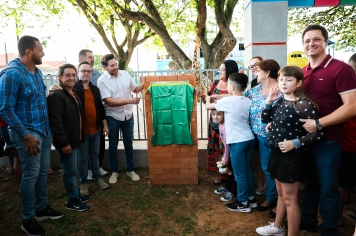 Foto - Inauguração JUMIKIDS