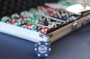 Foto - Poker - 17/12/2023
