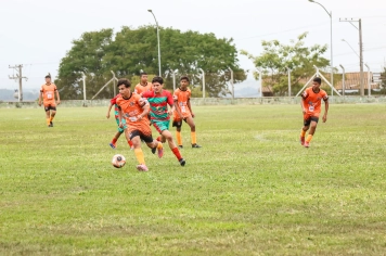 Foto - Final do Campeonato Copinha 18/04/2026