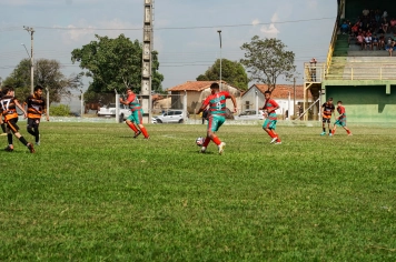 Foto - Final do Campeonato Copinha 18/04/2026