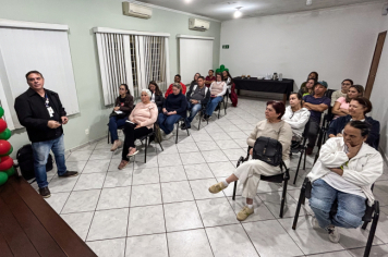 Foto - Cardápio Português - 15/08/2025