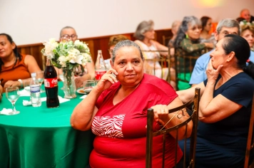 Foto - Jantar Dançante