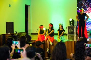 Foto - Apresentação dos Alunos da CETUL Jumirim - 27/11/2025