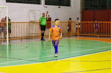 Foto - FUTSAL INFANTIL 22/07/25