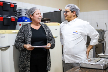 Foto - FOTOS CURSO PIZZAIOLO 07/08/25