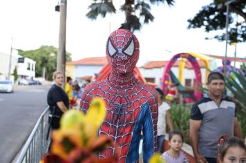 Foto - Carnaval 2024 - Dia 11/02/2024