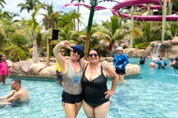 Foto - Viagem Parque Aquático 59+ 29/01/2026