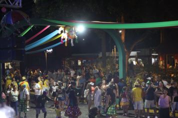 Foto - Carnaval 2024 - Dia 10/02/2024