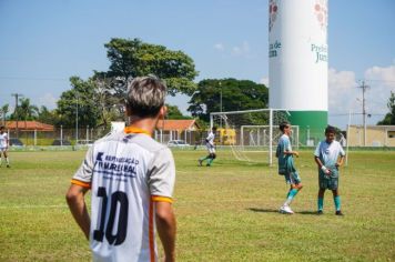 Foto - Campeonato de Futebol SUB 11  e SUB 14  16/03/2024